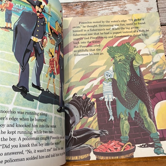 A Full Colour Story Book Bundle - Picture 14 of 14